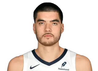 Zach Edey