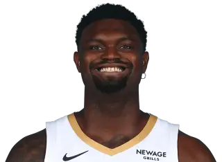 Zion Williamson