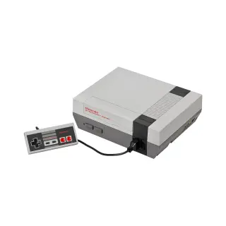 Nintendo Entertainment System