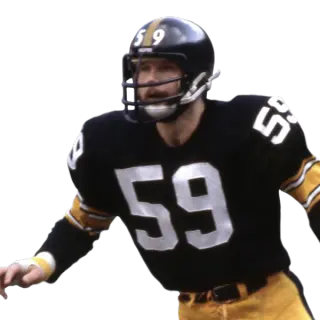 Jack Ham