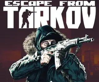 Escape from Tarkov
