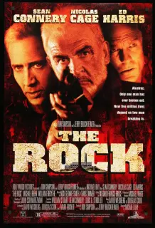 The Rock