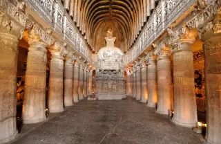 Maharashtra