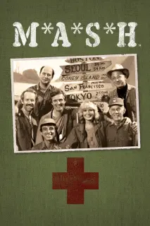 M*A*S*H