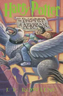 Harry Potter and the Prisoner of Azkaban
