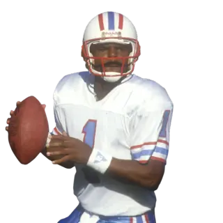 Warren Moon