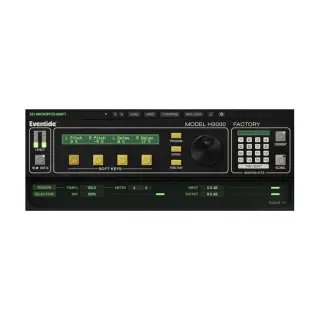 Eventide H3000 Factory Mk II