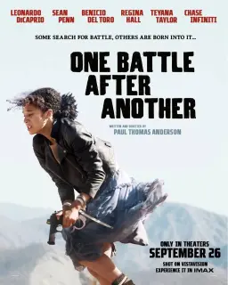 One Battle After Another