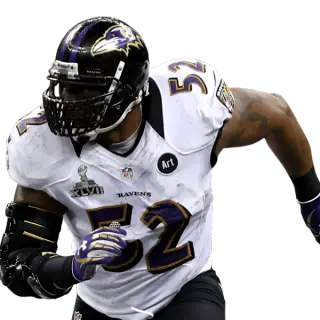 Ray Lewis