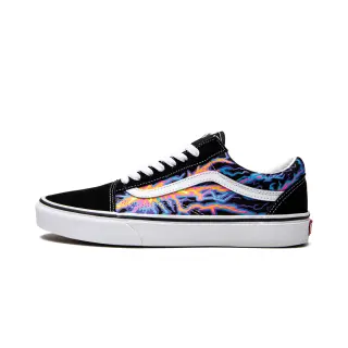 Vans Old Skool "Electric Flames"