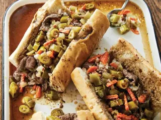 Italian Beef