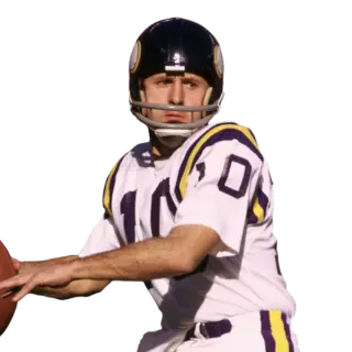 Fran Tarkenton
