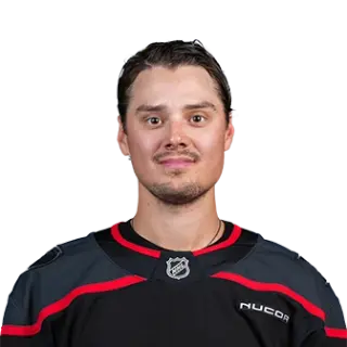 Sebastian Aho