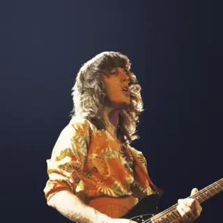 Todd Rundgren
