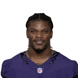Lamar Jackson
