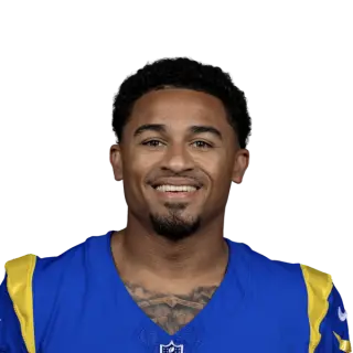 Trent McDuffie