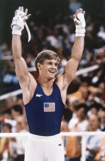 Peter Vidmar