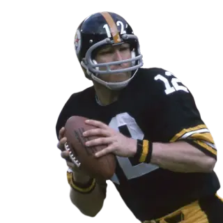 Terry Bradshaw