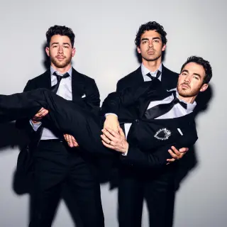 Jonas Brothers