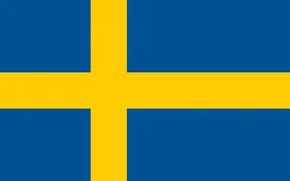 Sweden