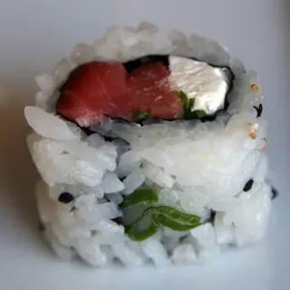Philadelphia Roll