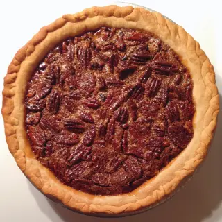 Pecan Pie