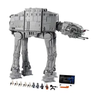 LEGO UCS AT-AT