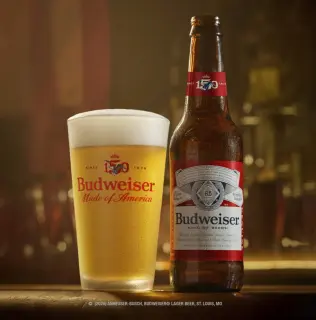 Budweiser
