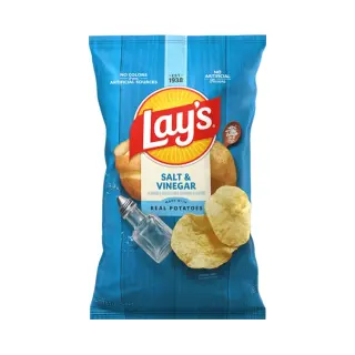 Lay's Salt & Vinegar