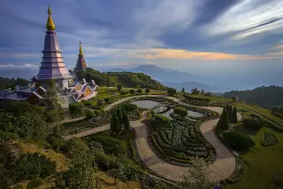 Chiang Mai Province