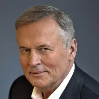 John Grisham