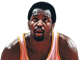 Moses Malone