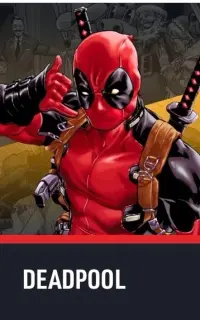 Deadpool