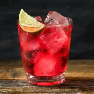 Vodka Cranberry