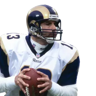 Kurt Warner
