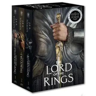 The Lord of the Rings