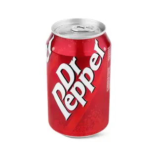 Dr Pepper