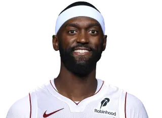 Bobby Portis Jr.