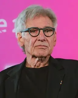 Harrison Ford