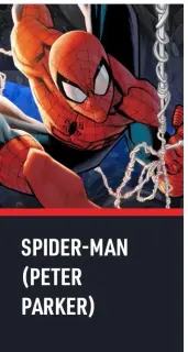 Spiderman