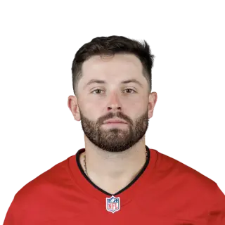 Baker Mayfield