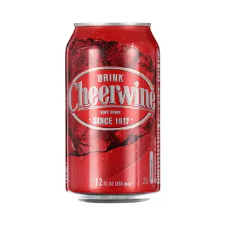 Cheerwine