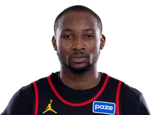 Jonathan Kuminga