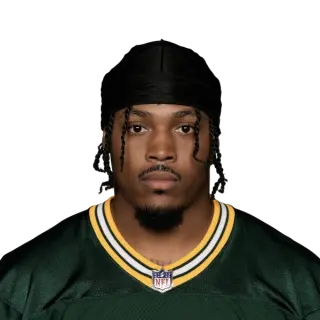 Josh Jacobs
