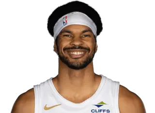 Jarrett Allen