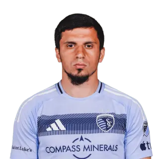 Shapi Suleymanov