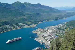 Juneau