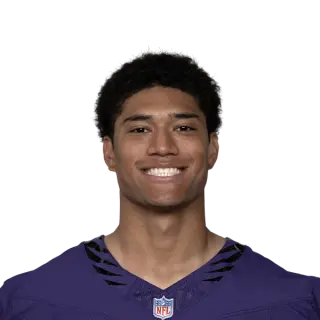 Kyle Hamilton