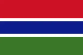 The Gambia