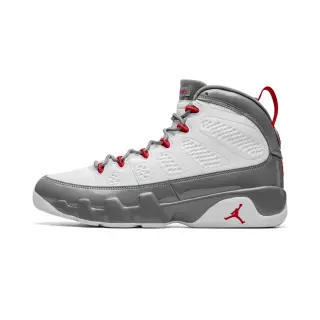 Air Jordan 9 "Fire Red"